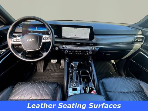 Used 2023 Kia Telluride SX X-Line AWD/4WD image 7