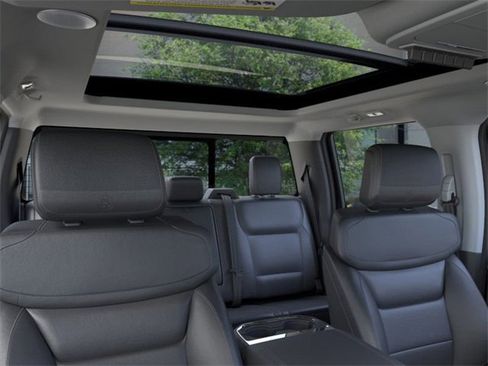 New 2026 Ford F250 Lariat w/ Tremor Off-Road Package image 22