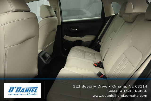 Used 2024 Honda HR-V EX-L image 37