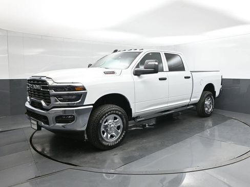 New 2026 RAM 2500 Tradesman image 34