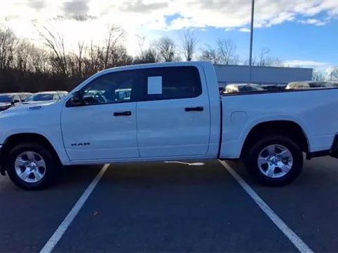 Certified 2025 RAM 1500 Big Horn image 5