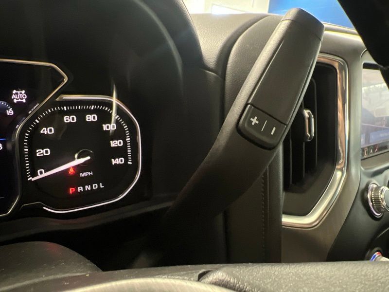 Used 2022 GMC Sierra 1500 Denali w/ Denali Reserve Package AWD/4WD image 28