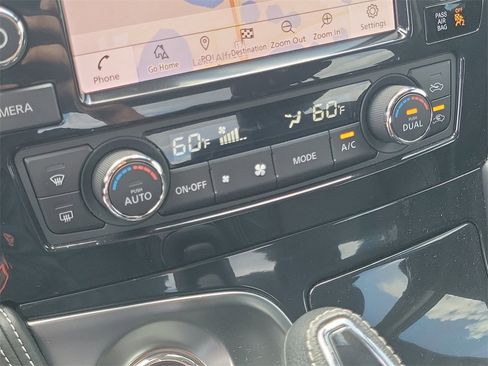 Used 2022 Nissan Maxima Platinum w/ Sport Mat Group image 20