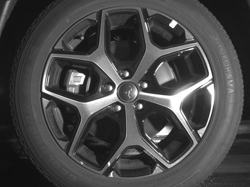 Used 2025 Jeep Compass Limited image 12