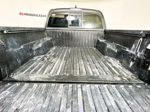 Used 2021 Toyota Tacoma SR w/ SR Convenience Package image 30