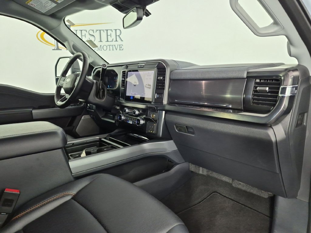Used 2026 Ford F250 Lariat w/ FX4 Off-Road Package AWD/4WD image 38