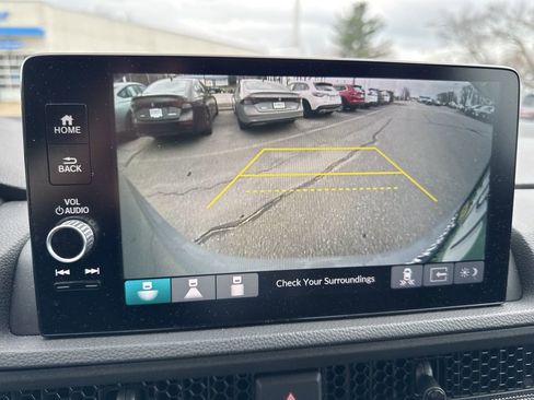 Used 2024 Honda CR-V Sport-L image 4