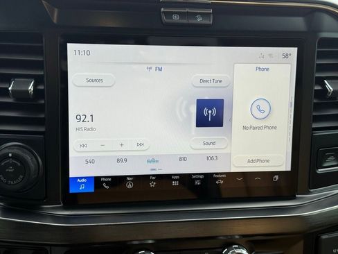 New 2026 Ford F350 Lariat w/ Lariat Ultimate Package image 29