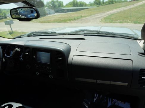 Used 2008 Chevrolet Silverado 1500 LT w/ Power Pack Plus AWD/4WD image 20
