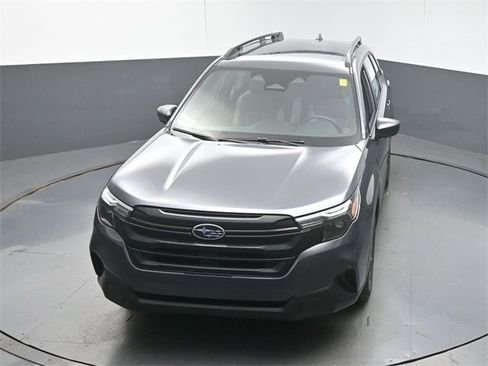New 2026 Subaru Forester Base image 41