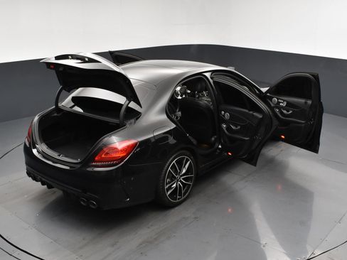 Used 2020 Mercedes-Benz C 43 AMG 4MATIC Sedan image 25