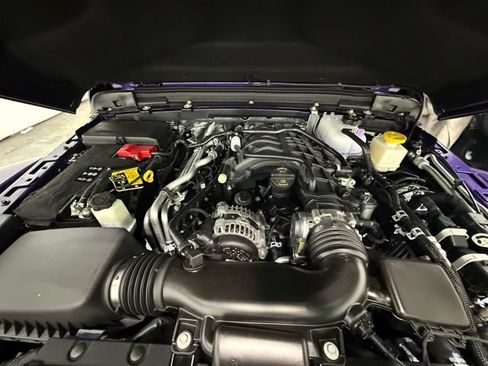 New 2026 Jeep Gladiator Mojave AWD/4WD image 9
