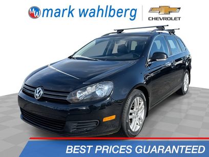 Used 2011 Volkswagen Jetta TDI