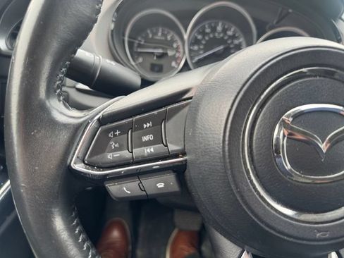 Used 2017 MAZDA CX-9 Sport AWD/4WD image 15