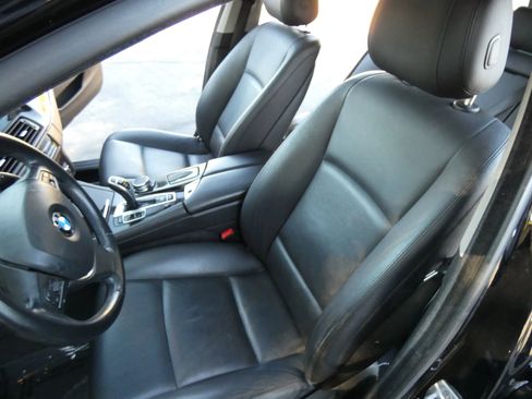 Used 2016 BMW 535i Sedan image 57