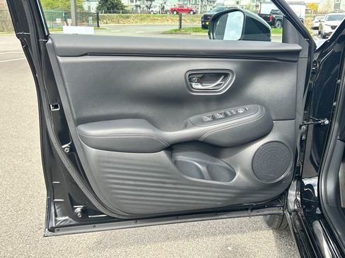 New 2026 Honda HR-V EX-L image 18