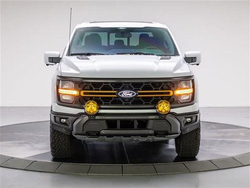 Used 2025 Ford F150 Tremor w/ Equipment Group 402A High image 8