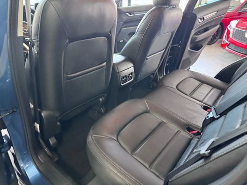 Used 2019 MAZDA CX-5 Grand Touring w/ GT Premium Package image 18