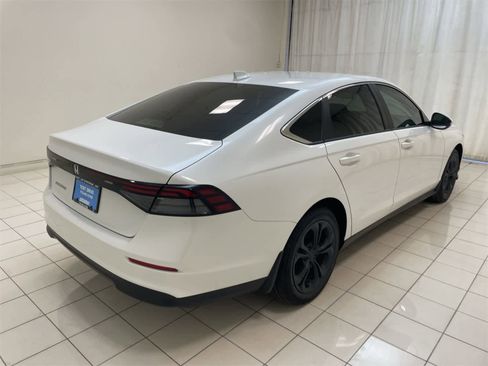 Used 2025 Honda Accord LX image 26