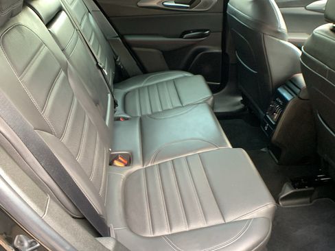 Used 2024 Dodge Hornet R/T Plus w/ R/T Blacktop Package AWD/4WD image 29