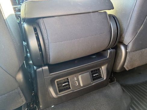 New 2026 Chevrolet Silverado 1500 LT w/ Safety Package image 18