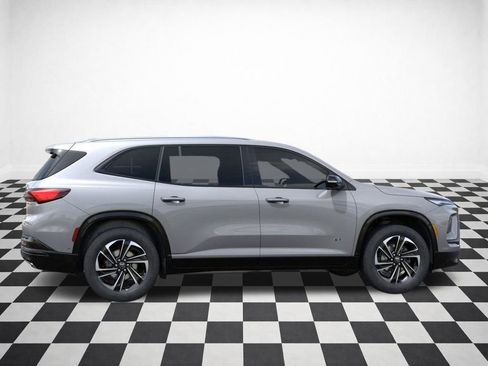 New 2026 Buick Enclave Sport Touring w/ Power Package image 34