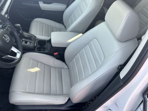 Certified 2024 Honda CR-V EX-L image 13