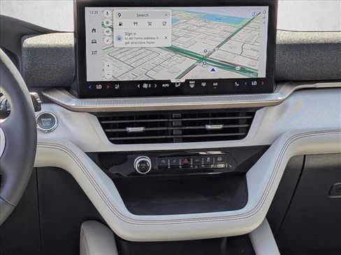 New 2026 Ford Explorer Active w/ Active Comfort Package RWD image 11
