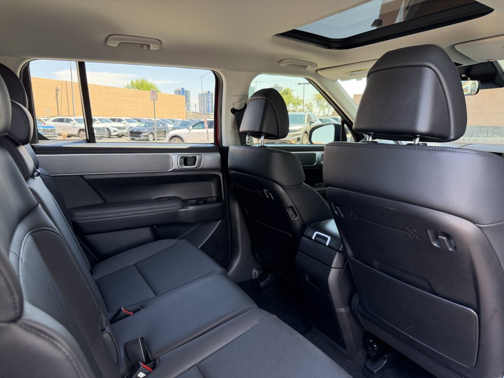 Used 2024 Hyundai Santa Fe XRT AWD/4WD image 39