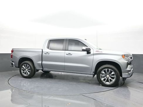 New 2026 Chevrolet Silverado 1500 LT image 19