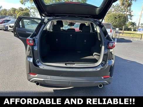Used 2023 MAZDA CX-5 AWD 2.5 S image 16