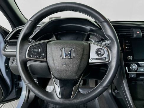 Used 2021 Honda Civic EX image 11