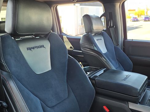 Used 2022 Ford F150 Raptor w/ Raptor 37 Performance Package image 38