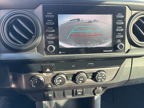 Used 2021 Toyota Tacoma SR image 18