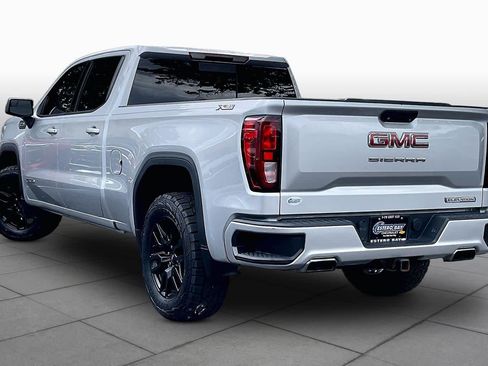 Used 2021 GMC Sierra 1500 Elevation w/ Preferred Package AWD/4WD image 12