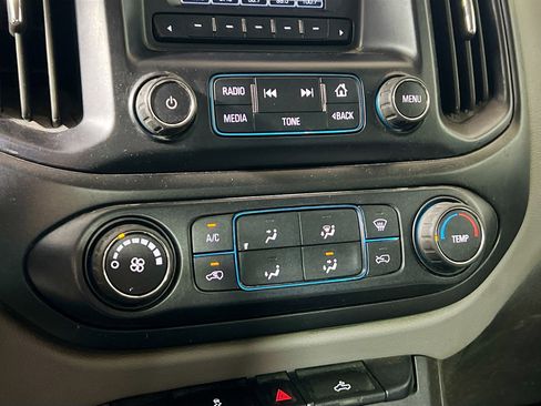 Used 2016 Chevrolet Colorado W/T w/ WT Convenience Package image 26