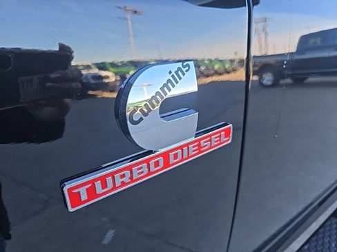 New 2026 RAM 3500 Tradesman image 20