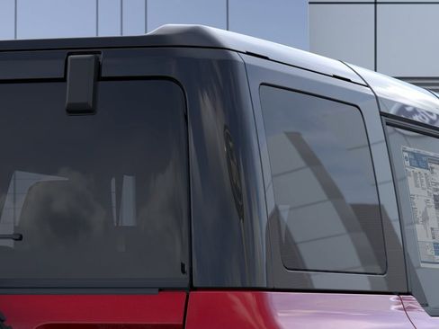 New 2026 Ford Bronco Outer Banks AWD/4WD image 25