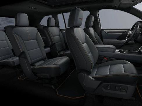 New 2025 GMC Acadia AT4 w/ Super Cruise Package image 8