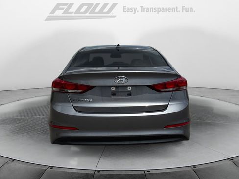 Used 2018 Hyundai Elantra Value Edition FWD image 6
