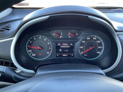 Used 2023 Chevrolet Malibu LT image 13