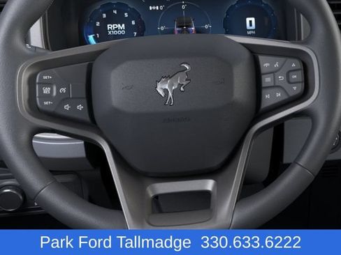 New 2026 Ford Bronco 4-Door AWD/4WD image 14