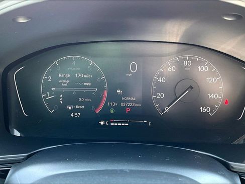 Used 2022 Honda Civic Sport image 12