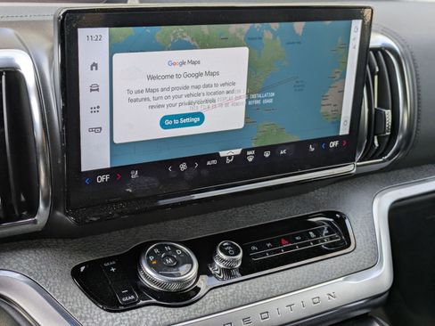 New 2026 Ford Expedition Tremor AWD/4WD image 20