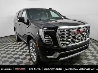 New 2026 GMC Yukon Denali w/ Denali Reserve Package AWD/4WD video 1