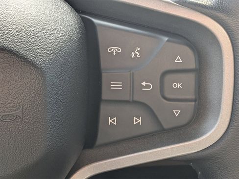 Used 2022 Ford Bronco Outer Banks image 29