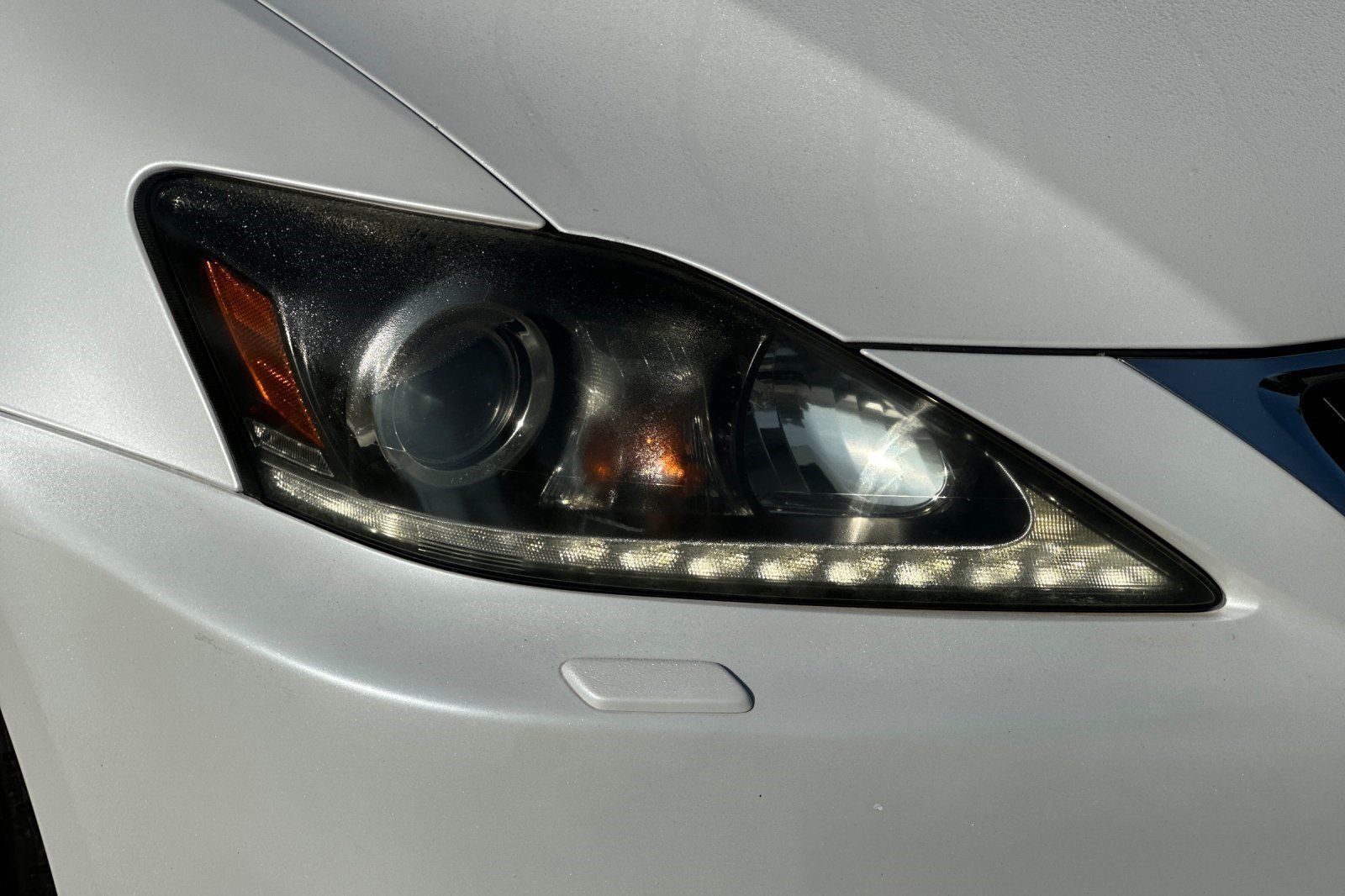 Used 2011 Lexus IS 350 AWD w/ Luxury Plus Value Edition image 11