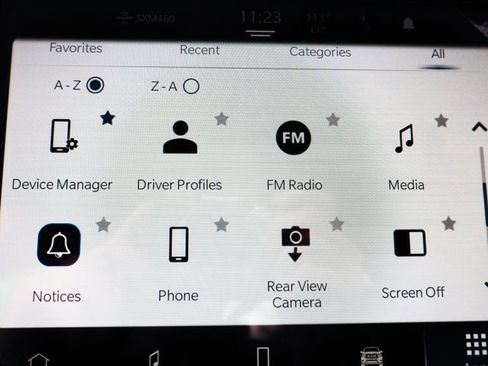 New 2026 RAM 5500 Tradesman w/ Chrome Appearance Group image 19