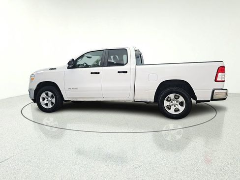 Used 2019 RAM 1500 Tradesman w/ SXT Appearance Group image 7