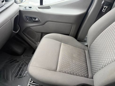 Used 2020 Ford Transit 250 Low Roof image 21